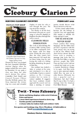 February 2022